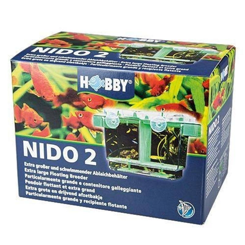 Hobby Nido 2.0
