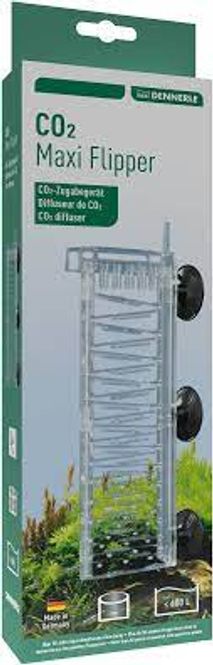 Hovedbilde Dennerle CO2 Maxi-Flipper