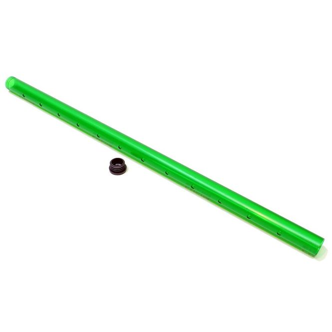 Hovedbilde EHEIM STRÅLE RØR 12/16MM 