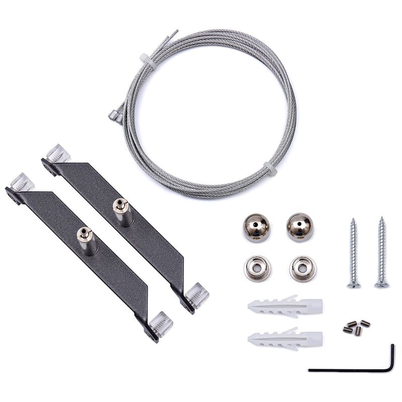 SKYLIGHT HYPERBAR Ceiling kit