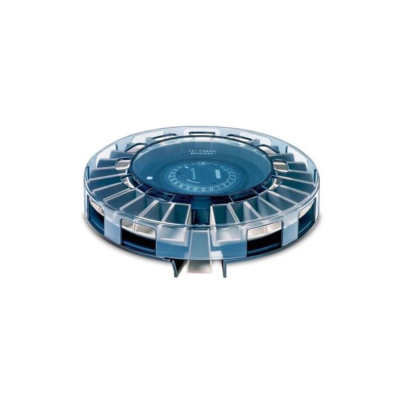 Grasslin Rondomatic 400 - automatic fish feeder