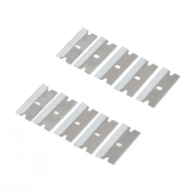 Hovedbilde AB Algeskrape Blad 10pk