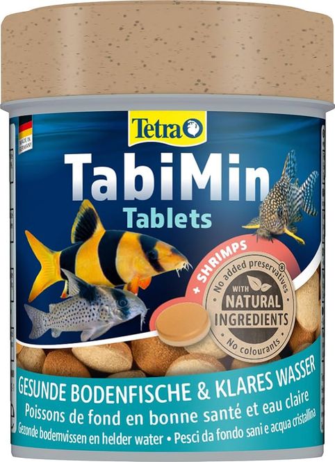 Hovedbilde Tetra Tabimin 275tabl