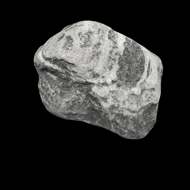 Hovedbilde Ogami Island Stone 25Cm+