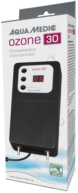 Hovedbilde Aqua Medic Ozone 30