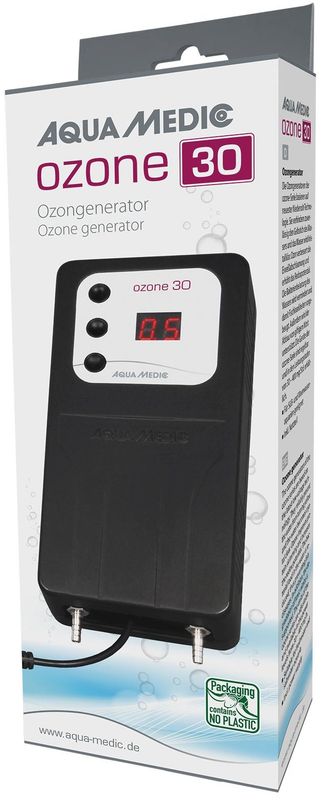 Aqua Medic Ozone 30