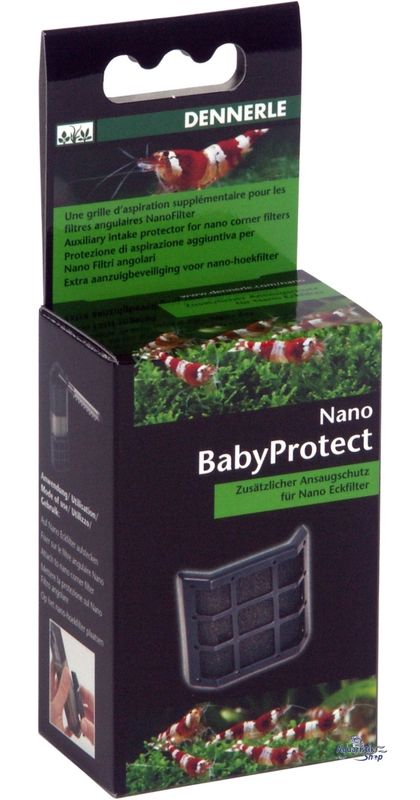 Dennerle Nano Baby Protect 40/60