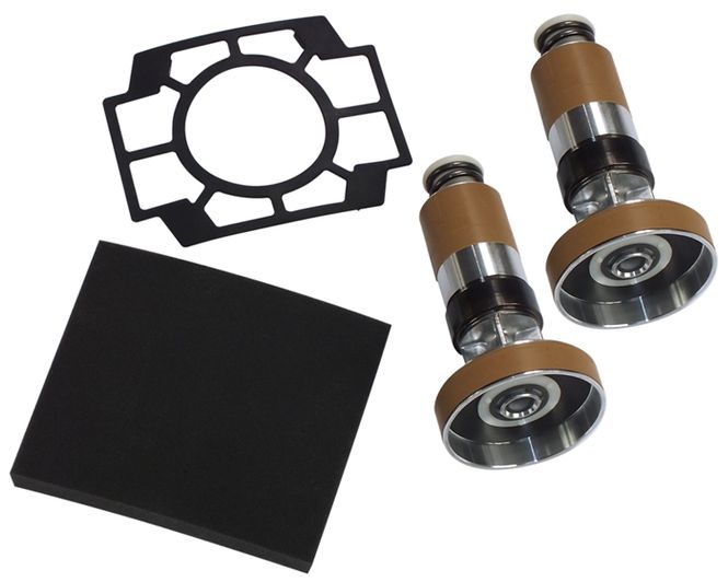 Hovedbilde MEDO Repair Kit LA-80ECO 4,8