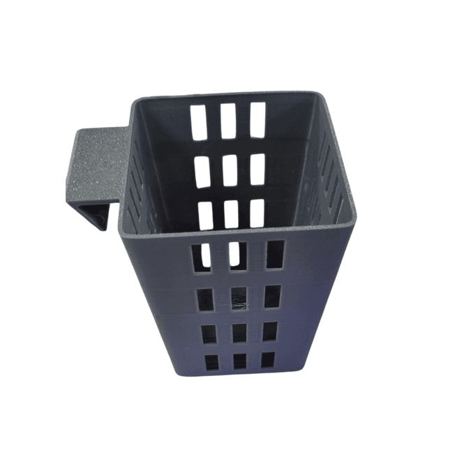 Hovedbilde AB Hydroponics Plantekorg 