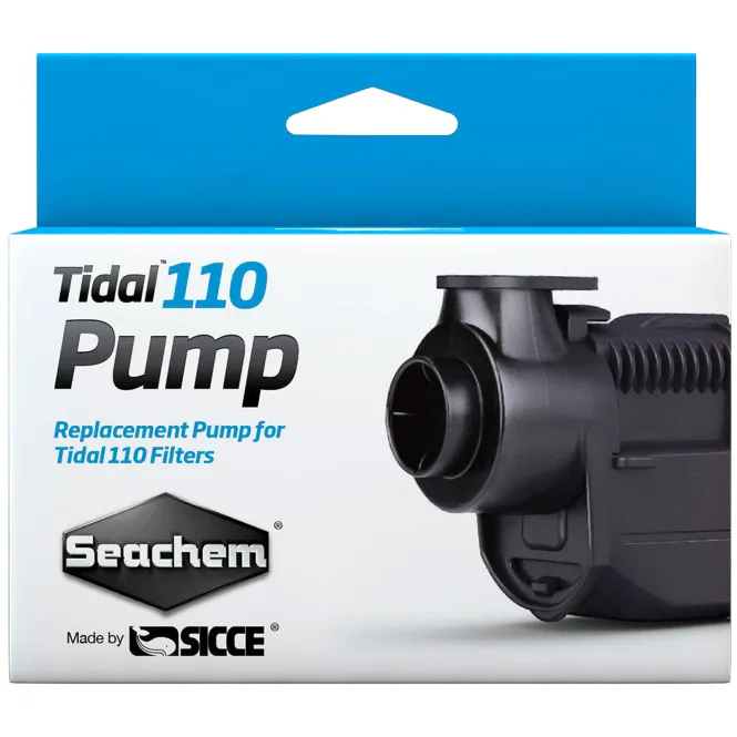 Hovedbilde Seachem Tidal 110  Spare pump 
