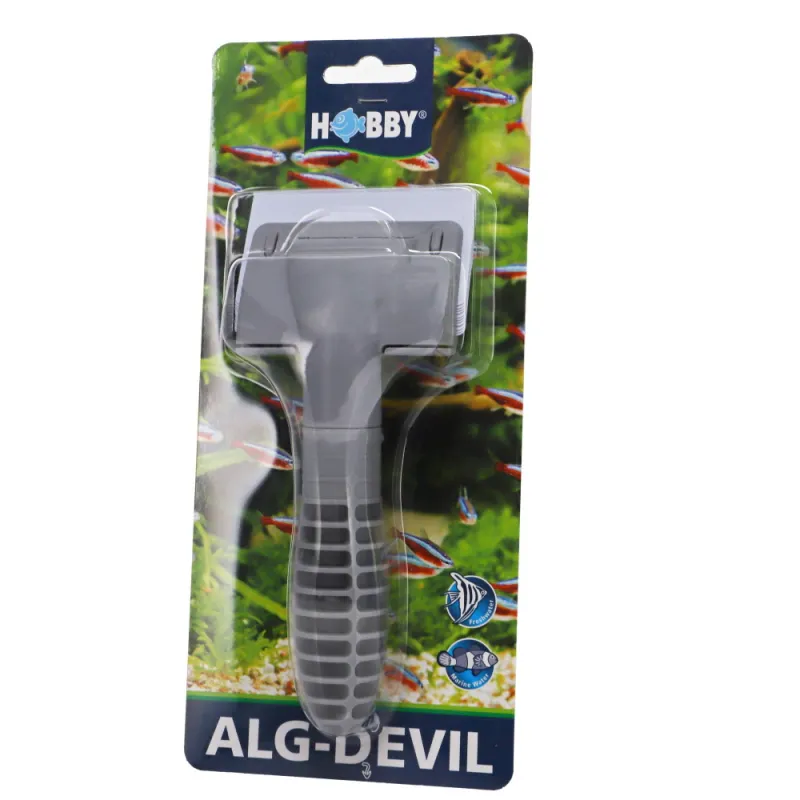 Hobby Alg-Devil Algeskrape