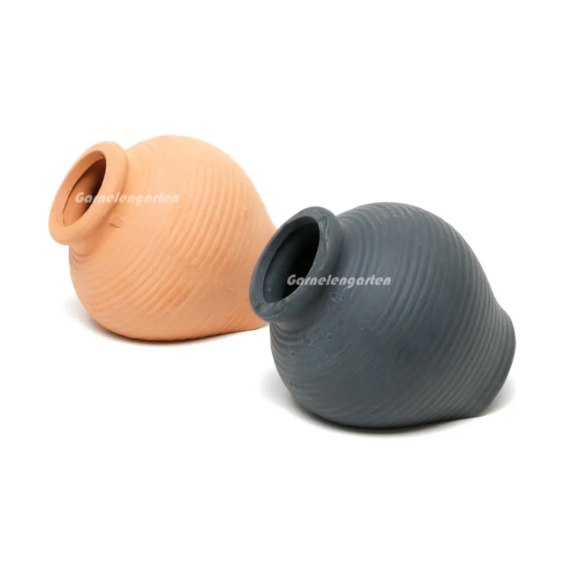 Amphora Krukke Terra