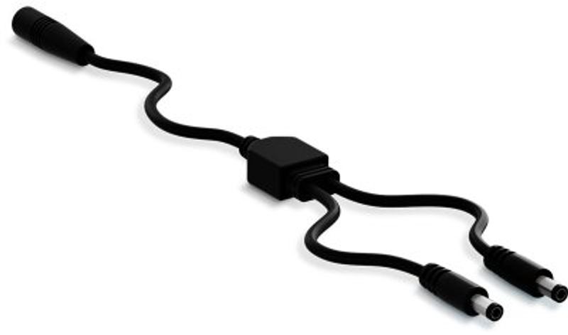 TETRATEC LIGHTWAVE SPLITTER