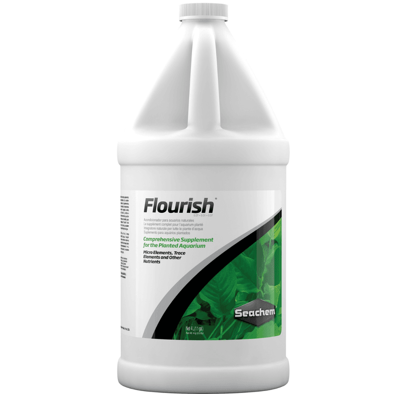 Seachem Flourish - 4000ml