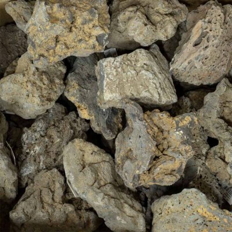 LOA ROCK  0,8-1,2KG