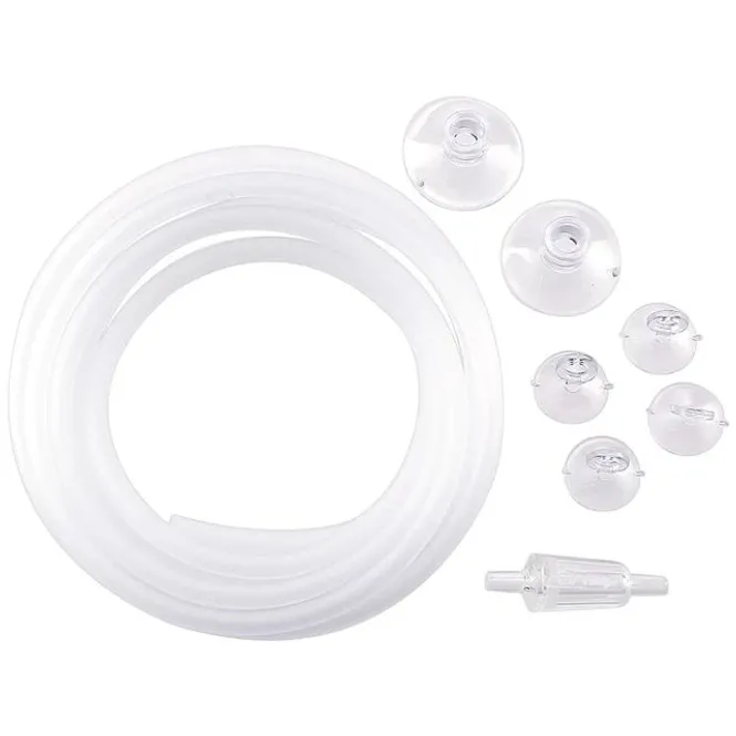 Hovedbilde ADA Co2 Clear Parts Set