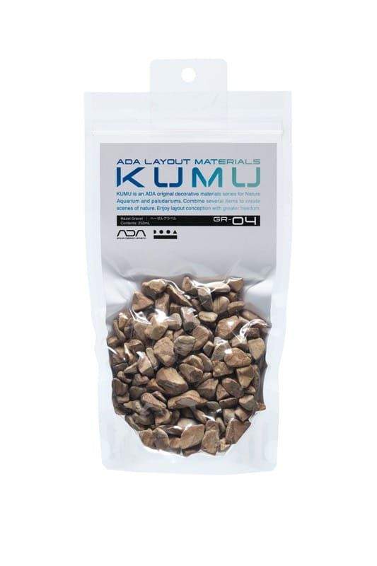 Ada Hazel Gravel 250mL