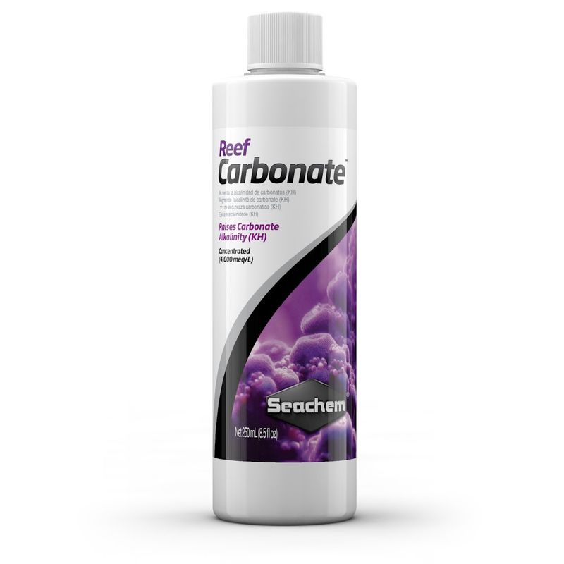 Seachem Reef Carbonate 100ml 