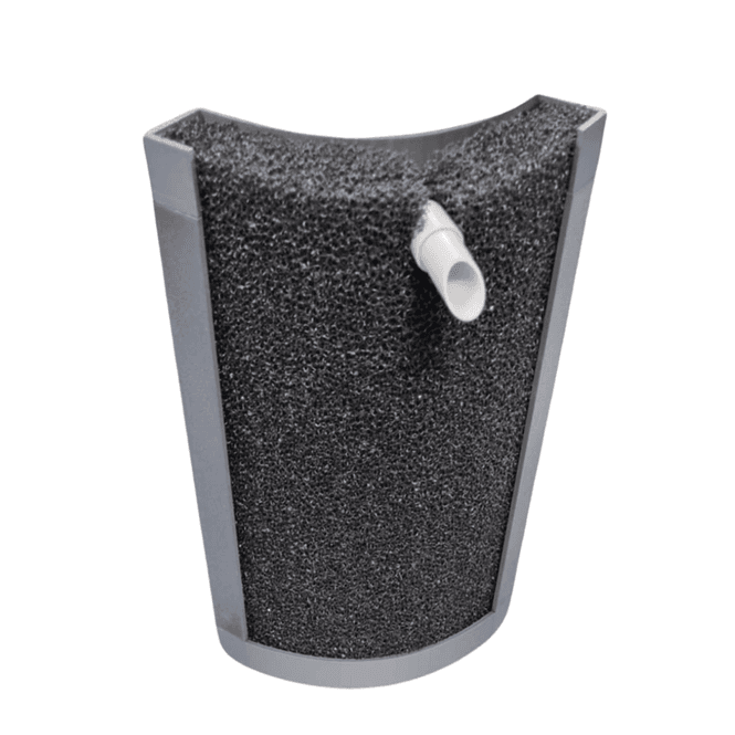 Hovedbilde AB HMF Filter 40cm Høyde