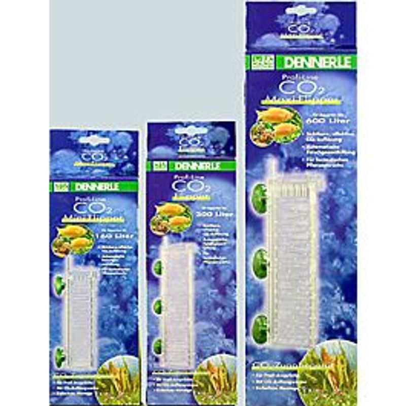 Dennerle CO2 Maxi-Flipper