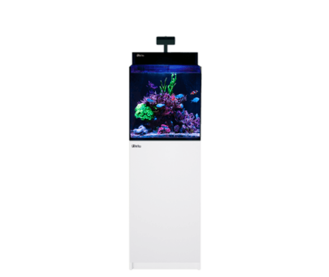 Hovedbilde Red Sea Max Nano G2 XL Hvit