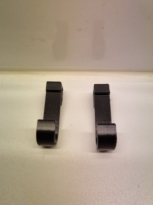 Hovedbilde AB Eheim Multibox oppheng 2pk 