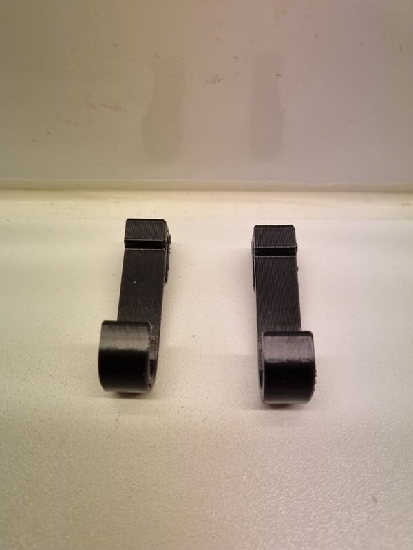 AB Eheim Multibox oppheng 2pk 