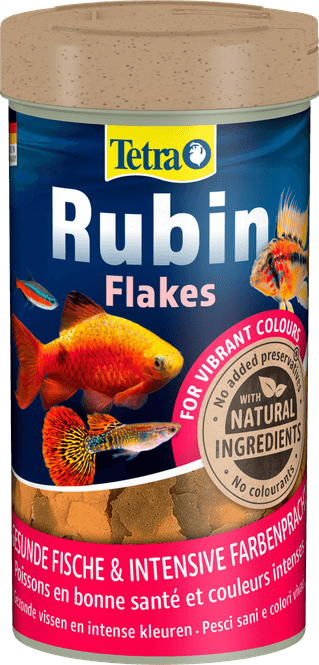 Hovedbilde TETRA RUBIN 100ML