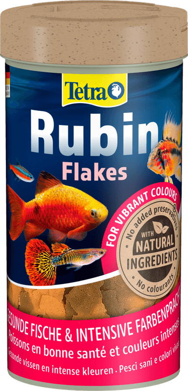 TETRA RUBIN 100ML