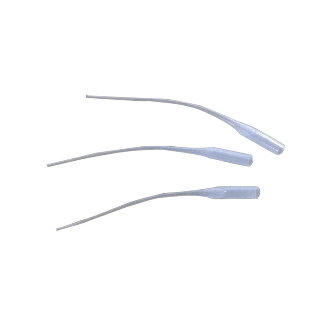 Hovedbilde Akvariebodens Superlim  Munnstykke 2pk