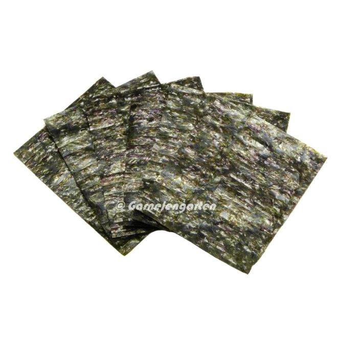 Hovedbilde AB-Seaweed sheets 6pk