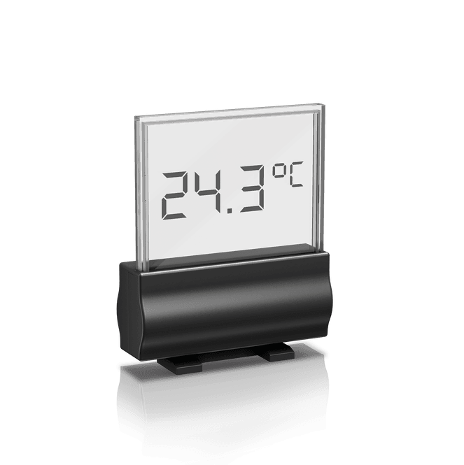 Hovedbilde JUWEL DIGITAL THERMOMETER 4.0