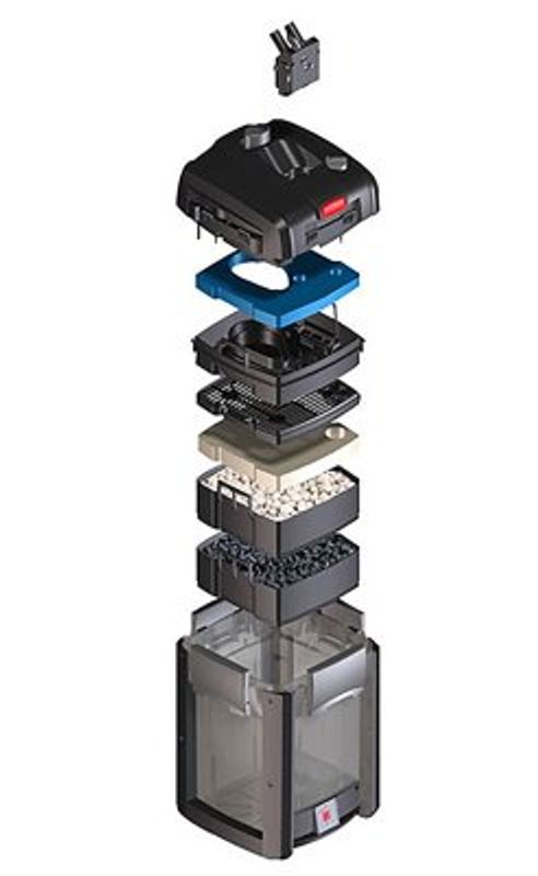 EHEIM professionel 4+ 250T  