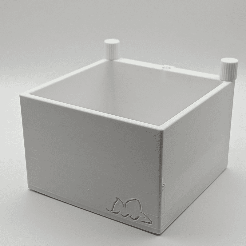 AB Egg Tumbler Medium