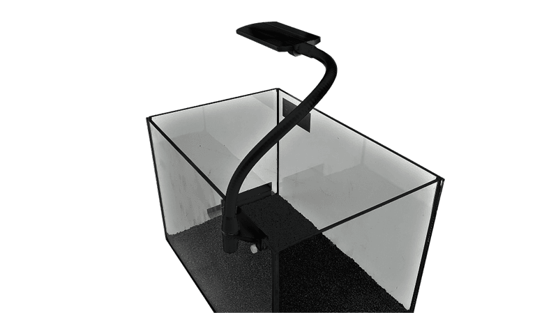 Daytime Cobra SunLike Black
