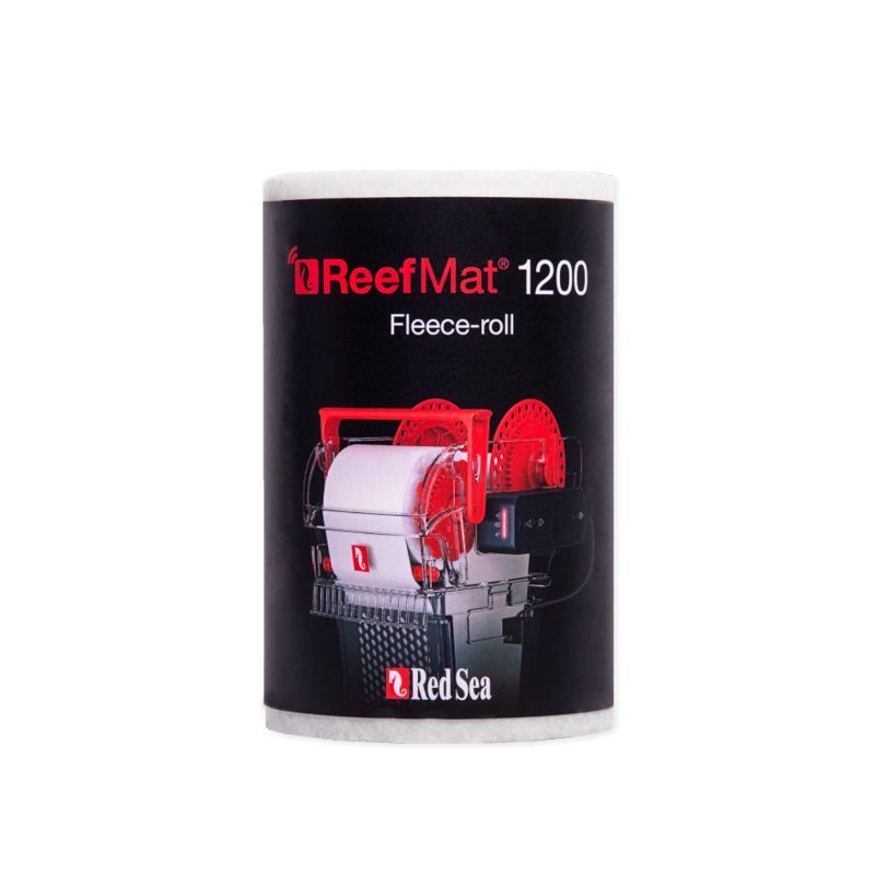 Red Sea ReefMat Replacement Fleece 1200 35m