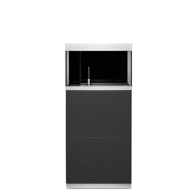 Hovedbilde Oase HighLine OptiWhite 175 anthracite