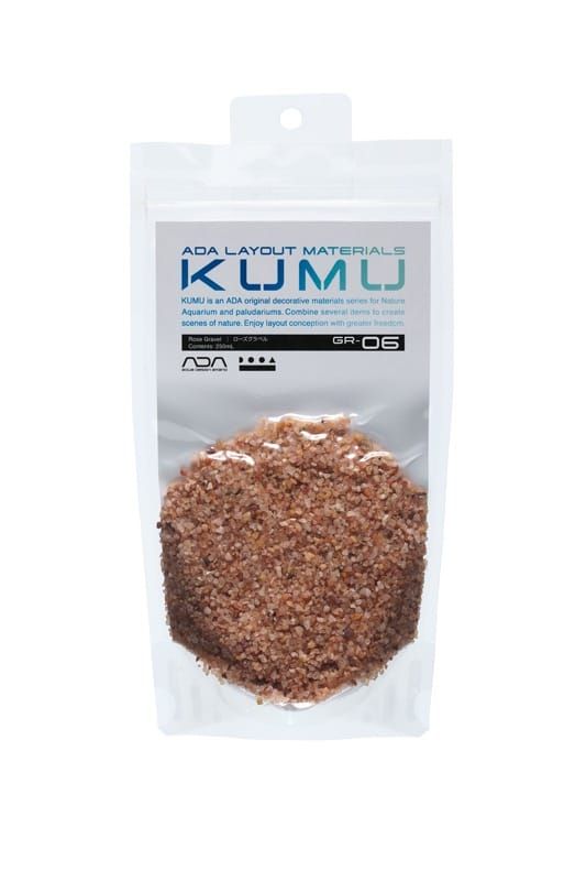 Ada Rose Gravel 250mL