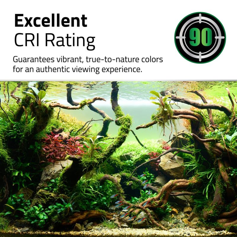 Fluval Plant 4.0 LED 32 Watt. 58,9 - 88,9 cm