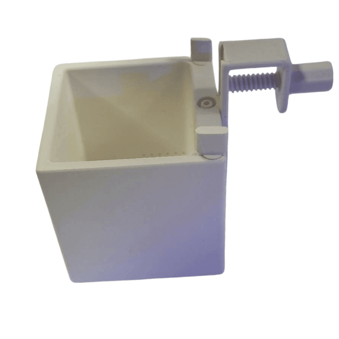 Hovedbilde AB Egg Tumbler Small 