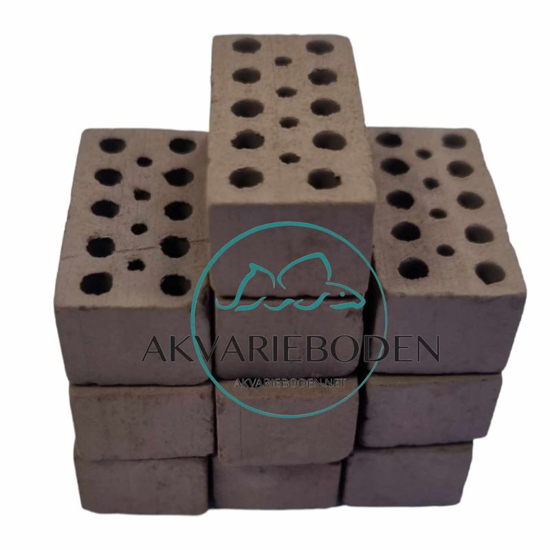 Mini Bricks Choco 10pk
