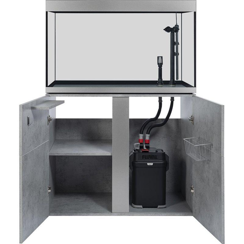 Fluval Siena 270 90x55x55cm 270l