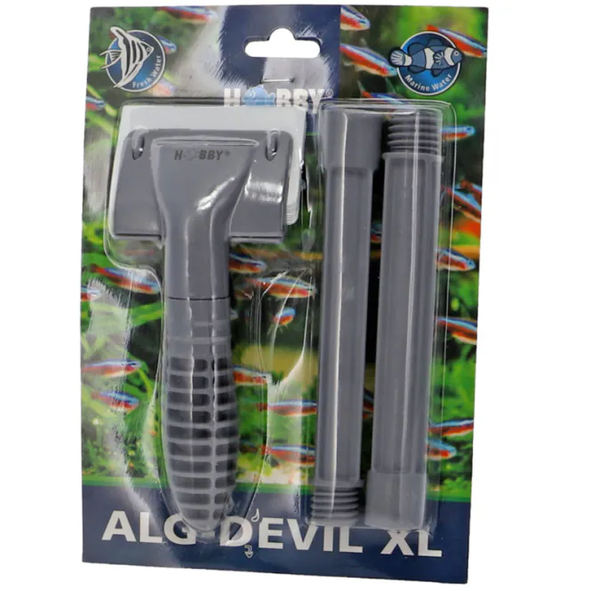 Hovedbilde Hobby Alg-Devil Algeskrape XL