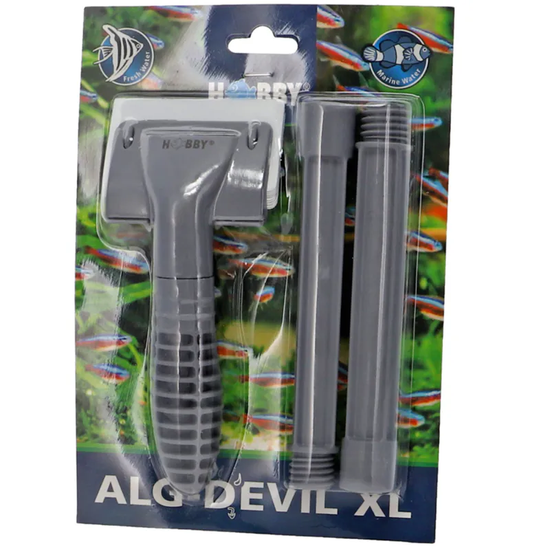 Hobby Alg-Devil Algeskrape XL
