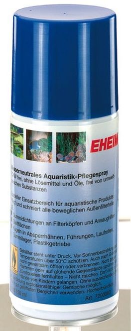 Hovedbilde Eheim Silikon Spray 