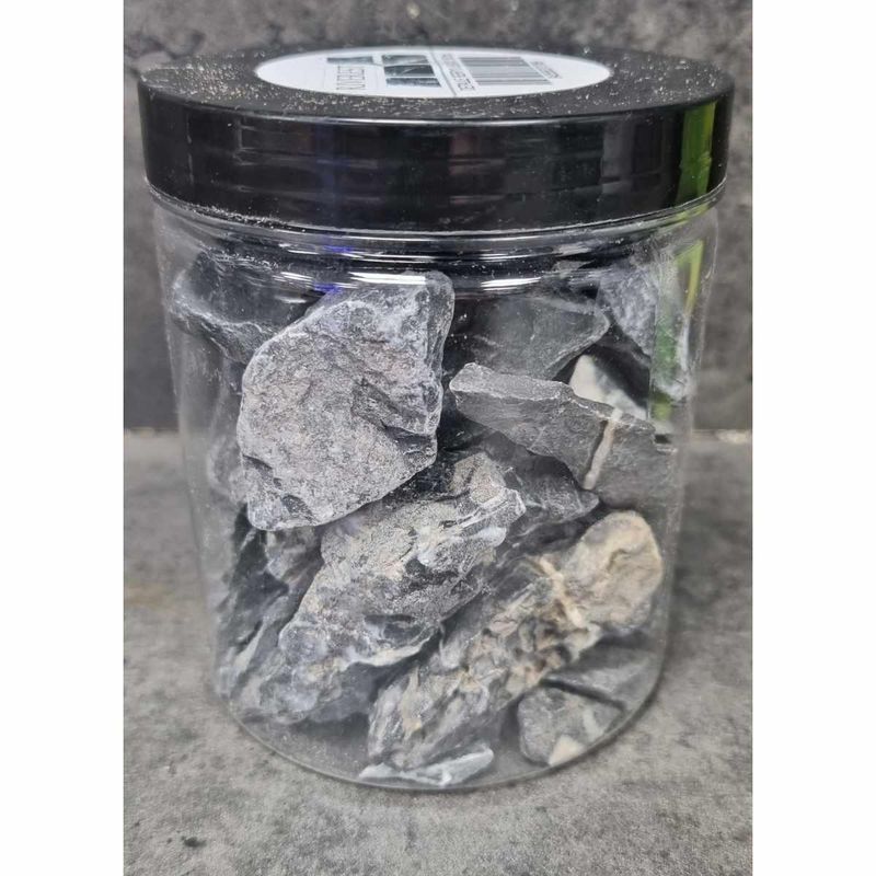  Seriyu Superdark Rock Details 600 Gram