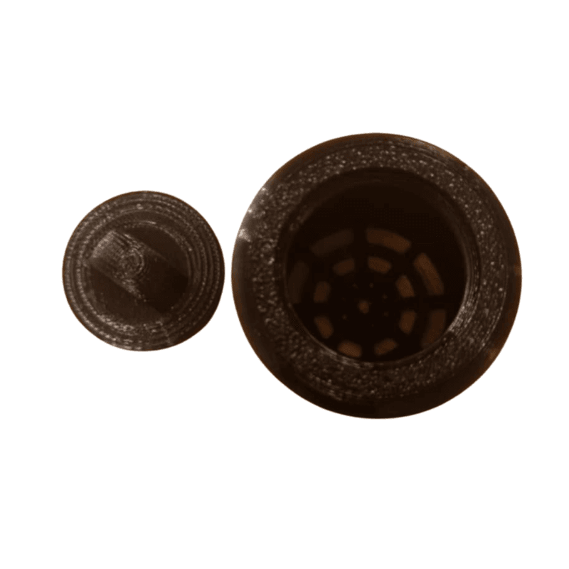 AB Frozenfeeder Small 