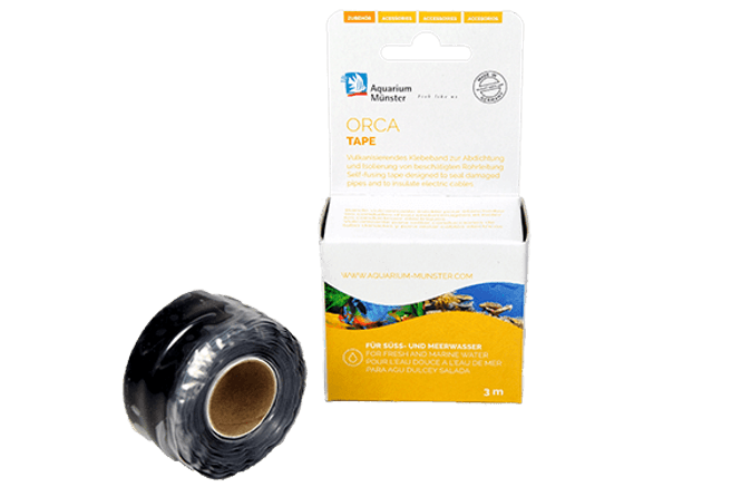 Hovedbilde MUNSTER ORCA TAPE