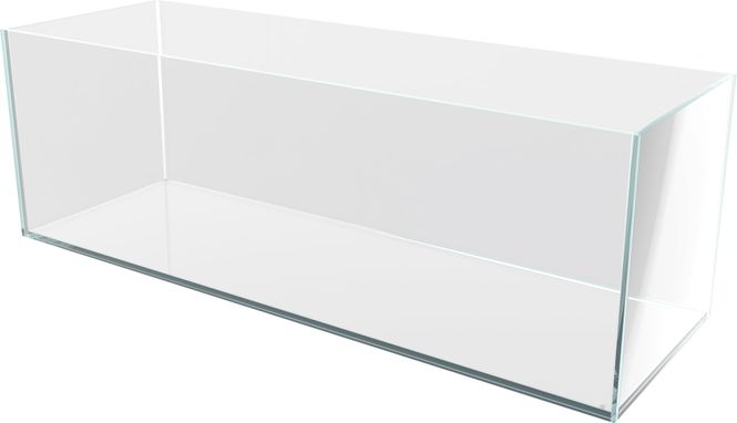 Hovedbilde AB Optiwhite (90 x 45 x 45 cm) 10 mm 