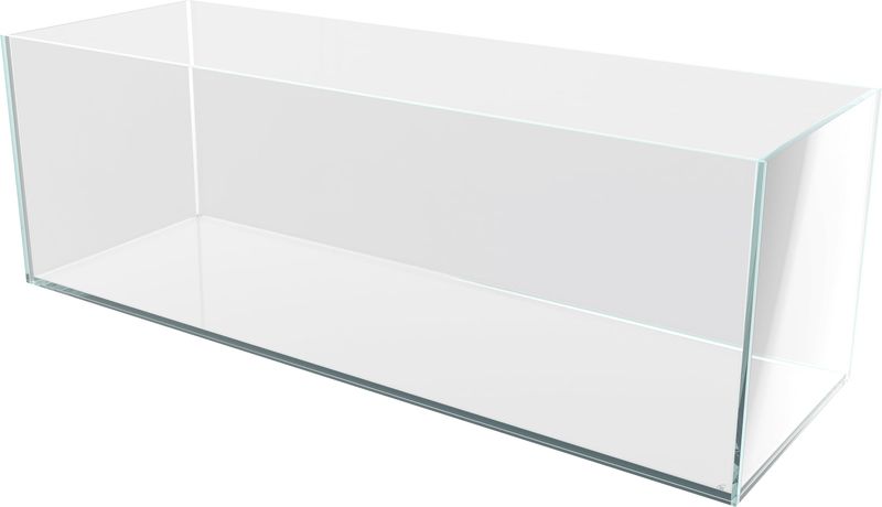 AB Optiwhite (90 x 45 x 45 cm) 10 mm 